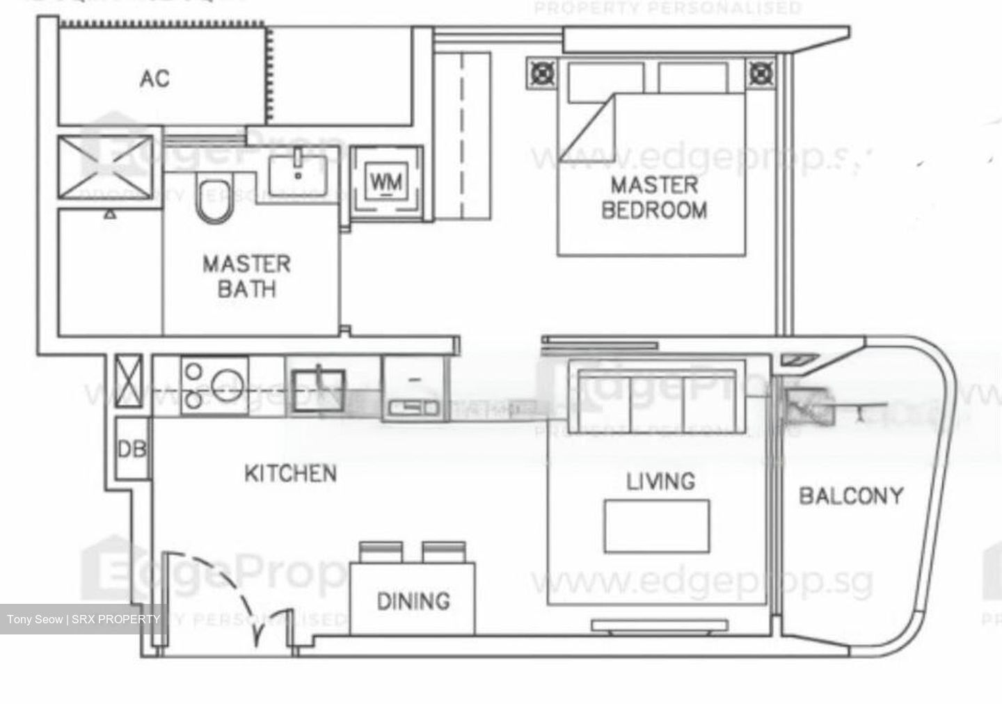Coastline Residences (D15), Apartment #580003871